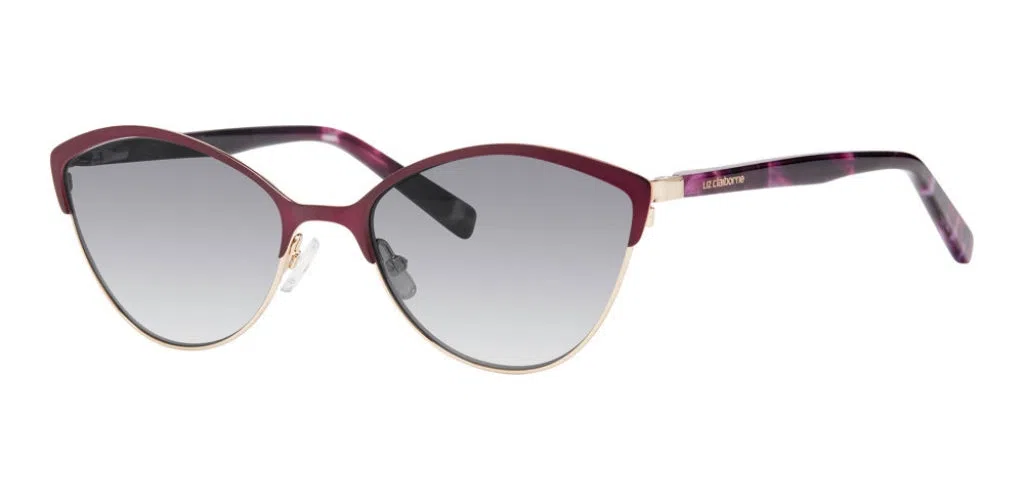 Liz Claiborne L588 Sunglasses - view 2